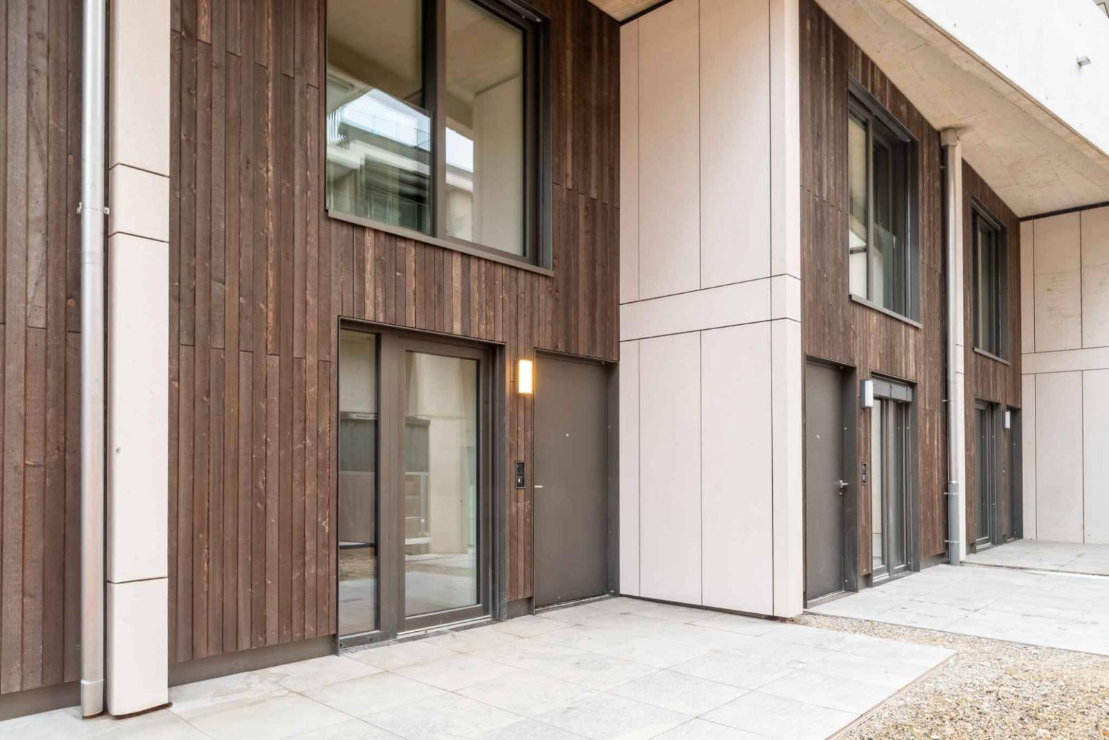 Immeuble 7C - Lot C.001 - 5,5 pièces