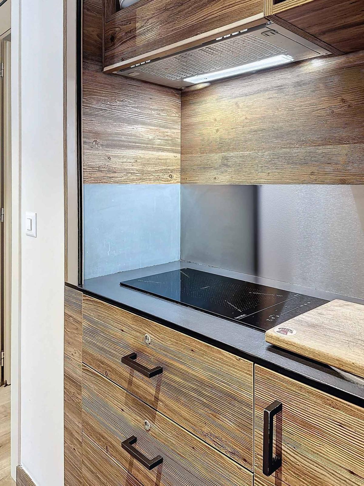 Appartement exclusif de 2,5 pièces, investissement attractif : appartement central à Zermatt avec utilisation hôtelière et personnelle