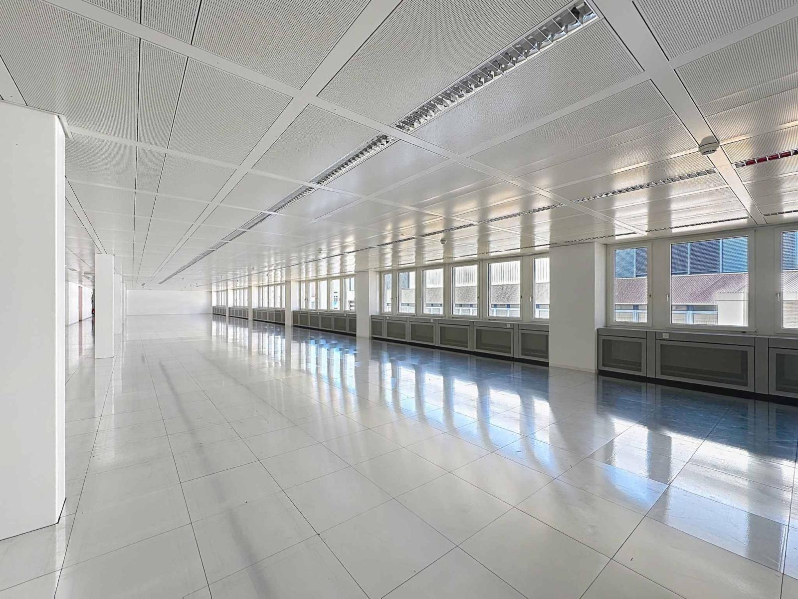 Espace Innovant au Cœur de Lausanne - Idéal pour Laboratoires, Cleantech & Industrie Légère