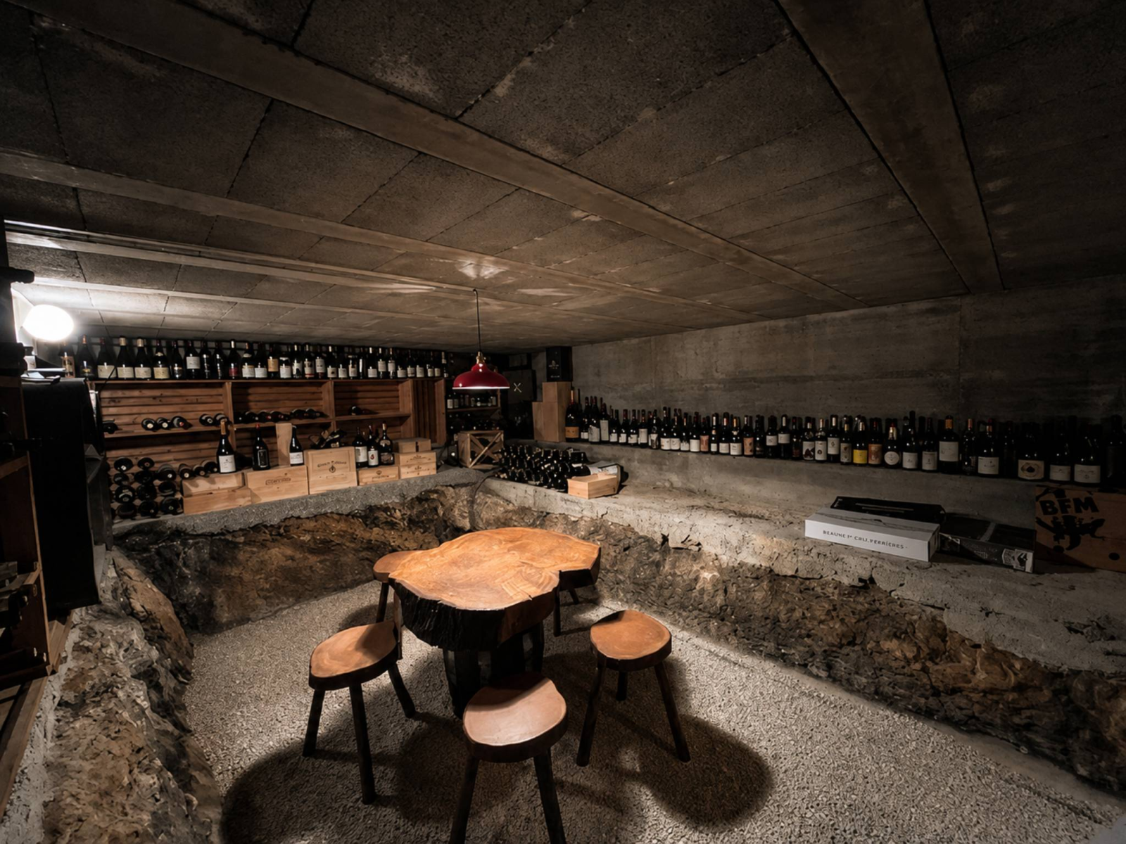 Magnifique villa individuelle de 5.5 pièces