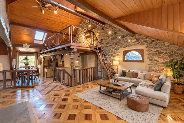 Magnifique maison de caractère proche de Nyon