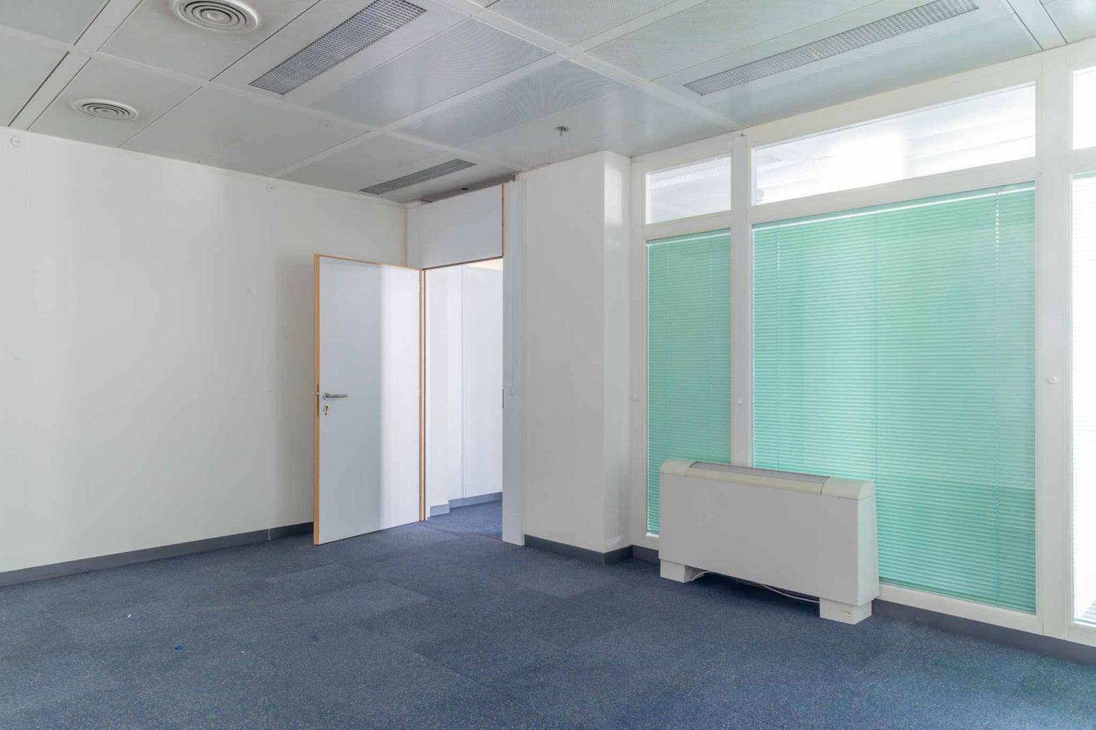 Bureaux de standing de 198 m² au Geneva Business Center