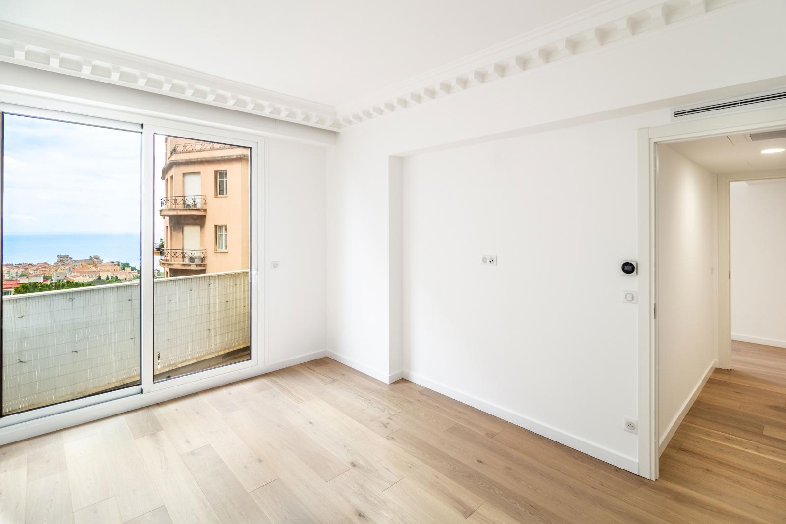 Villa Bosio - Appartement 4 pièces Entièrement Rénové