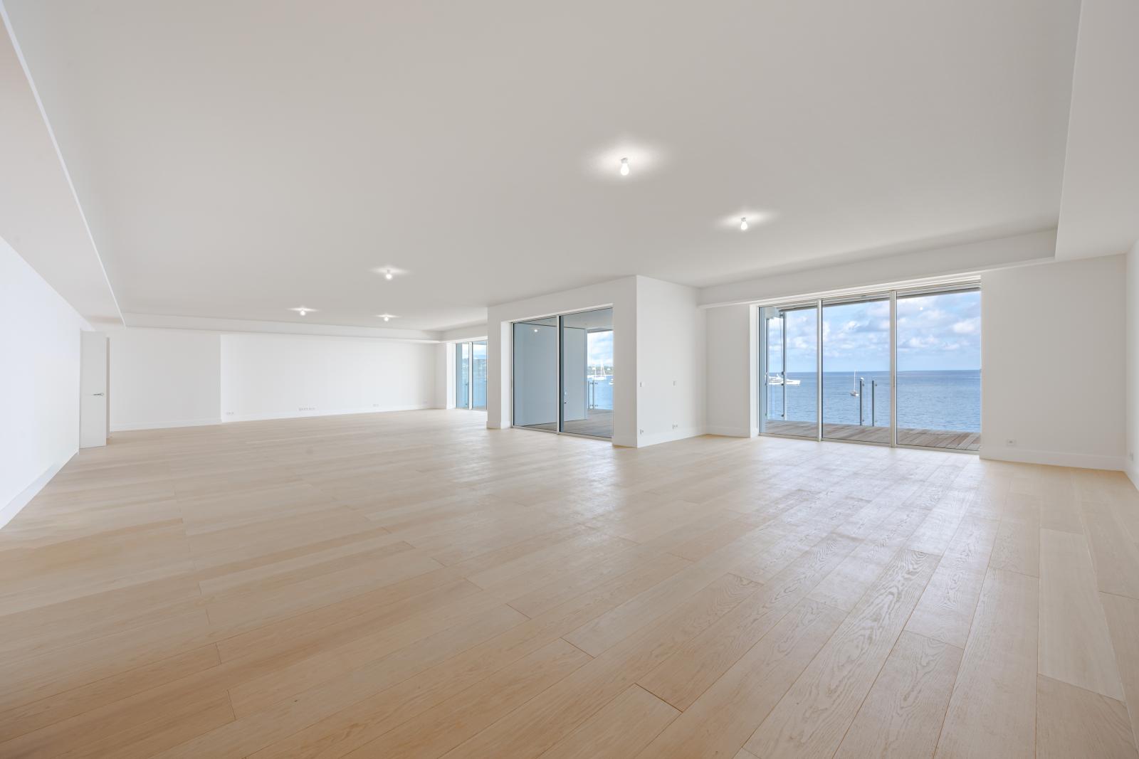 LUXUEUX 4 PIECES AVEC VUES PANORAMIQUES