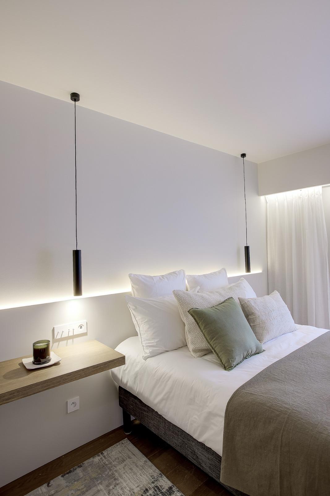 Saint-Jean-Cap-Ferrat - Duplex - Villa Alexandra