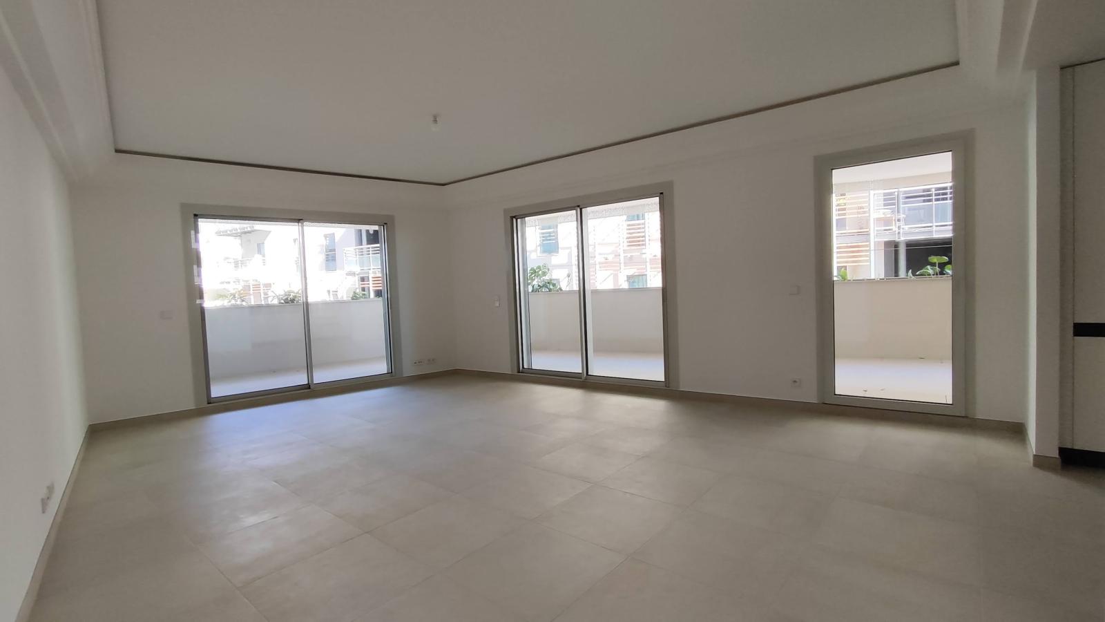 Résidence Héméra - (Ex Grand Ida)  - La Condamine - Boulevard Rainier III