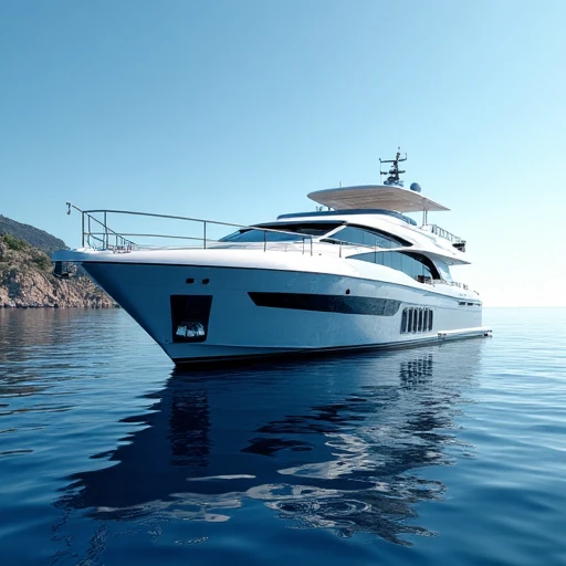 Riviera et Yachting Address