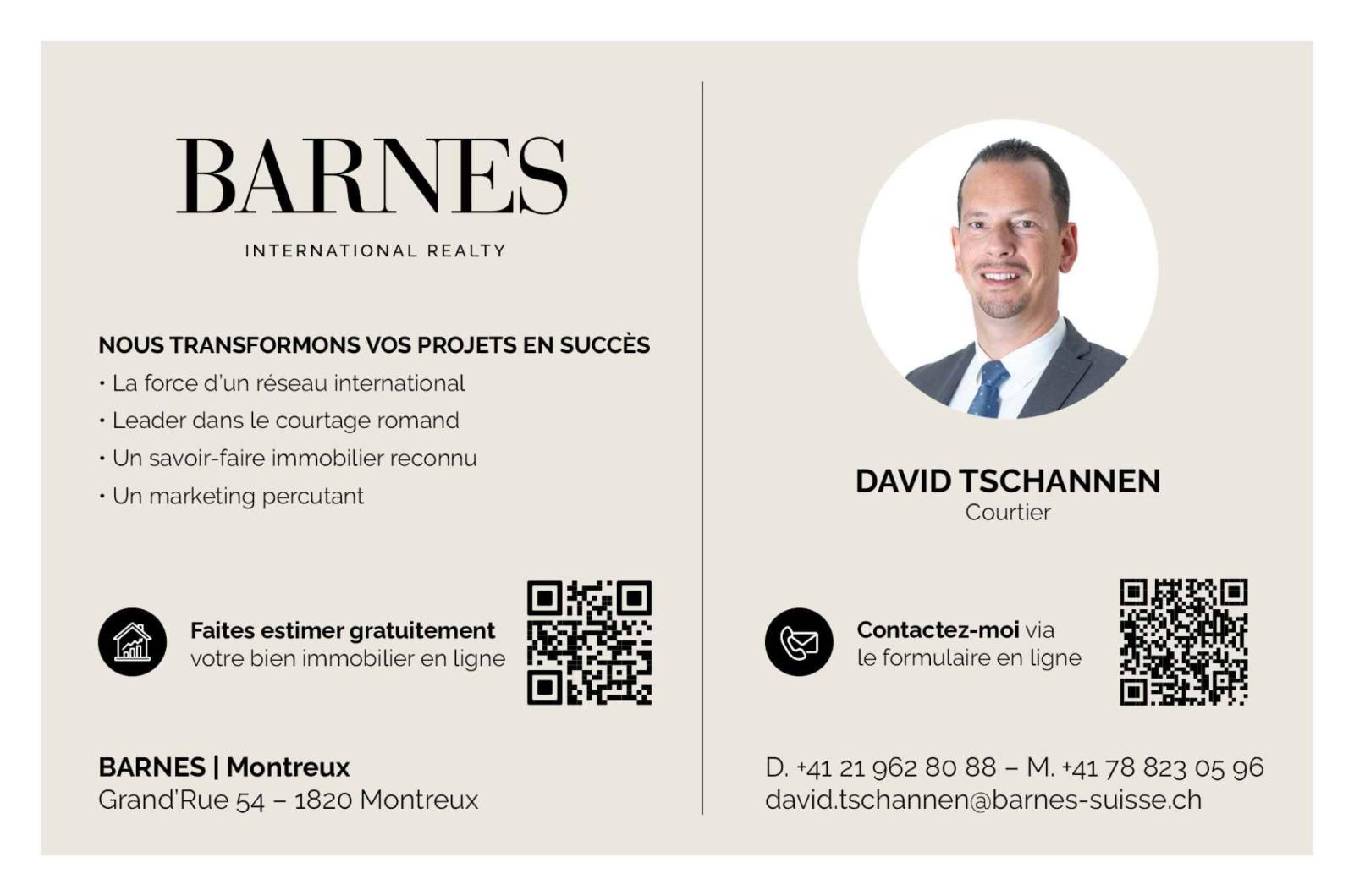 Splendide propriété située dans un quartier résidentiel, prestigieux et calme