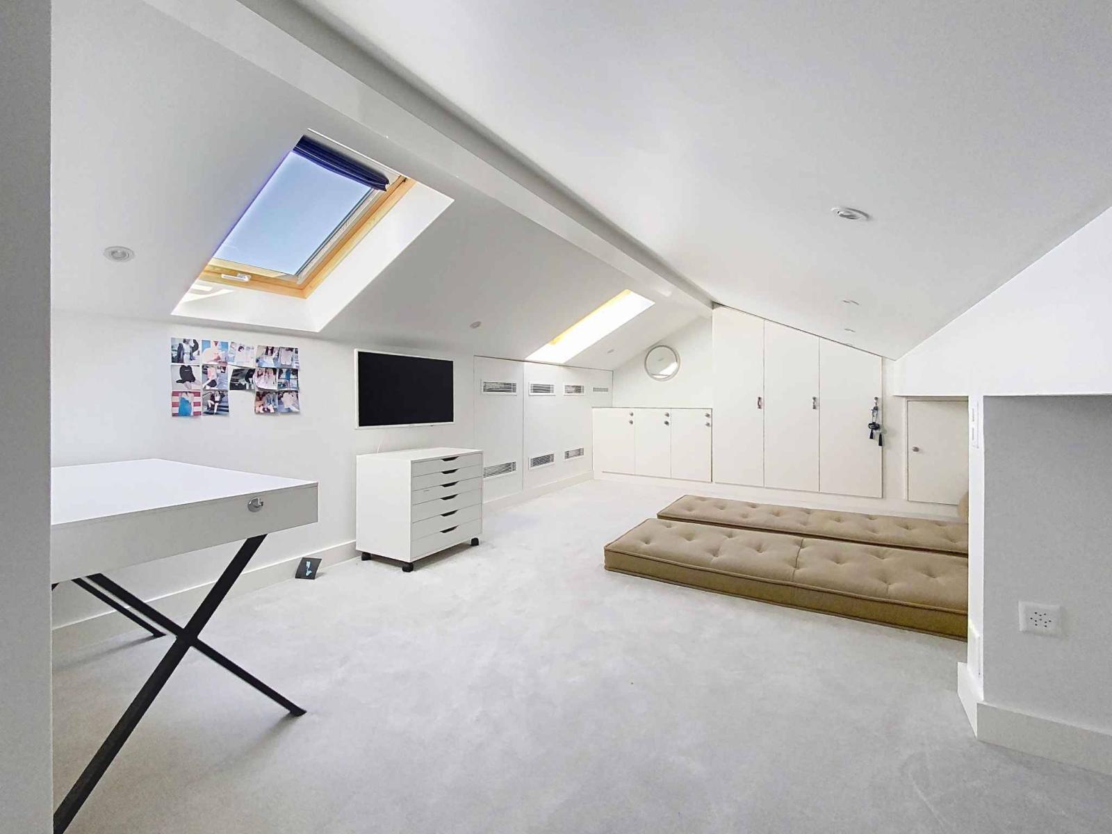 Magnifique appartement avec vue