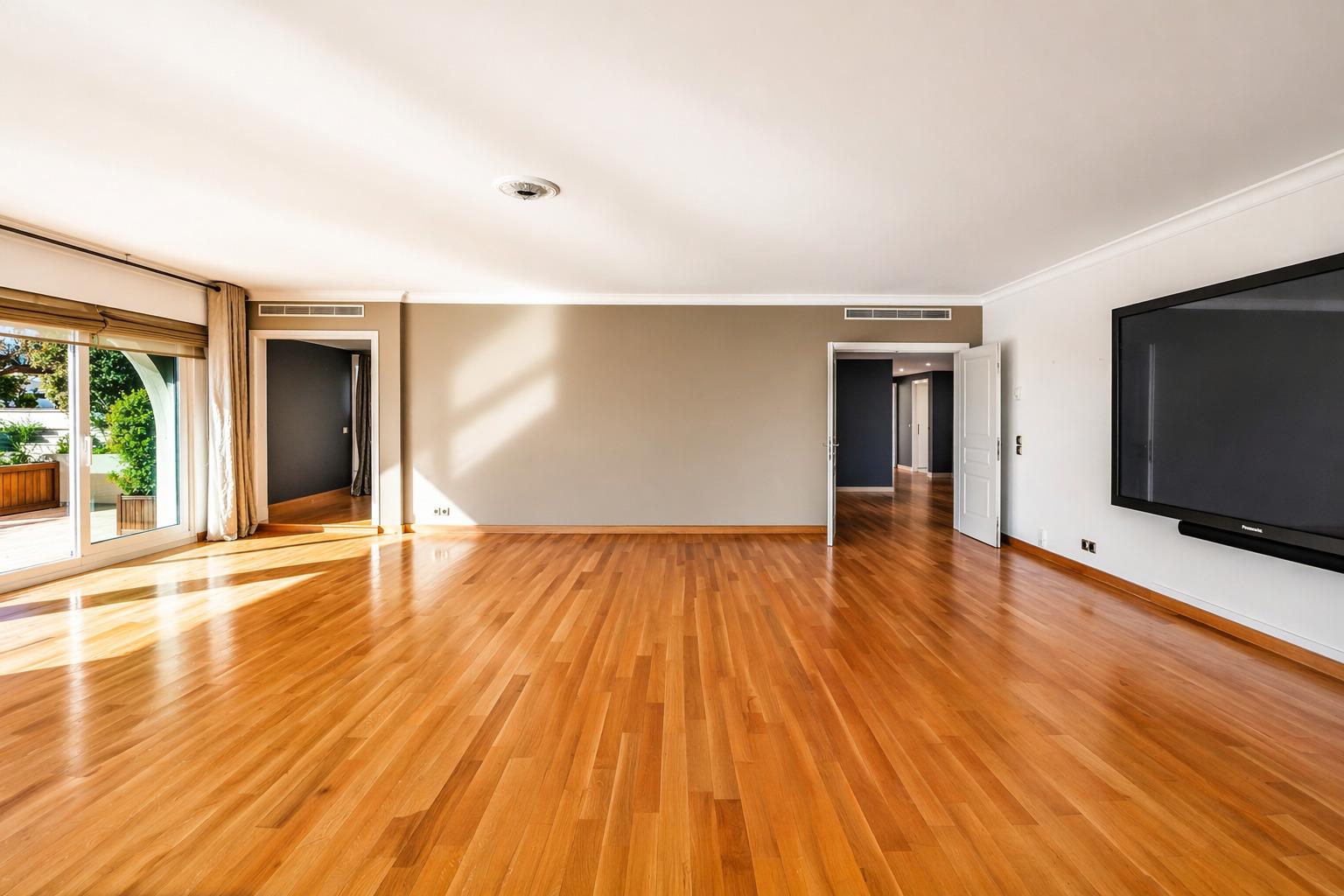 Fontvieille: Appartement d’exception avec terrasse et piscine privative face à la mer