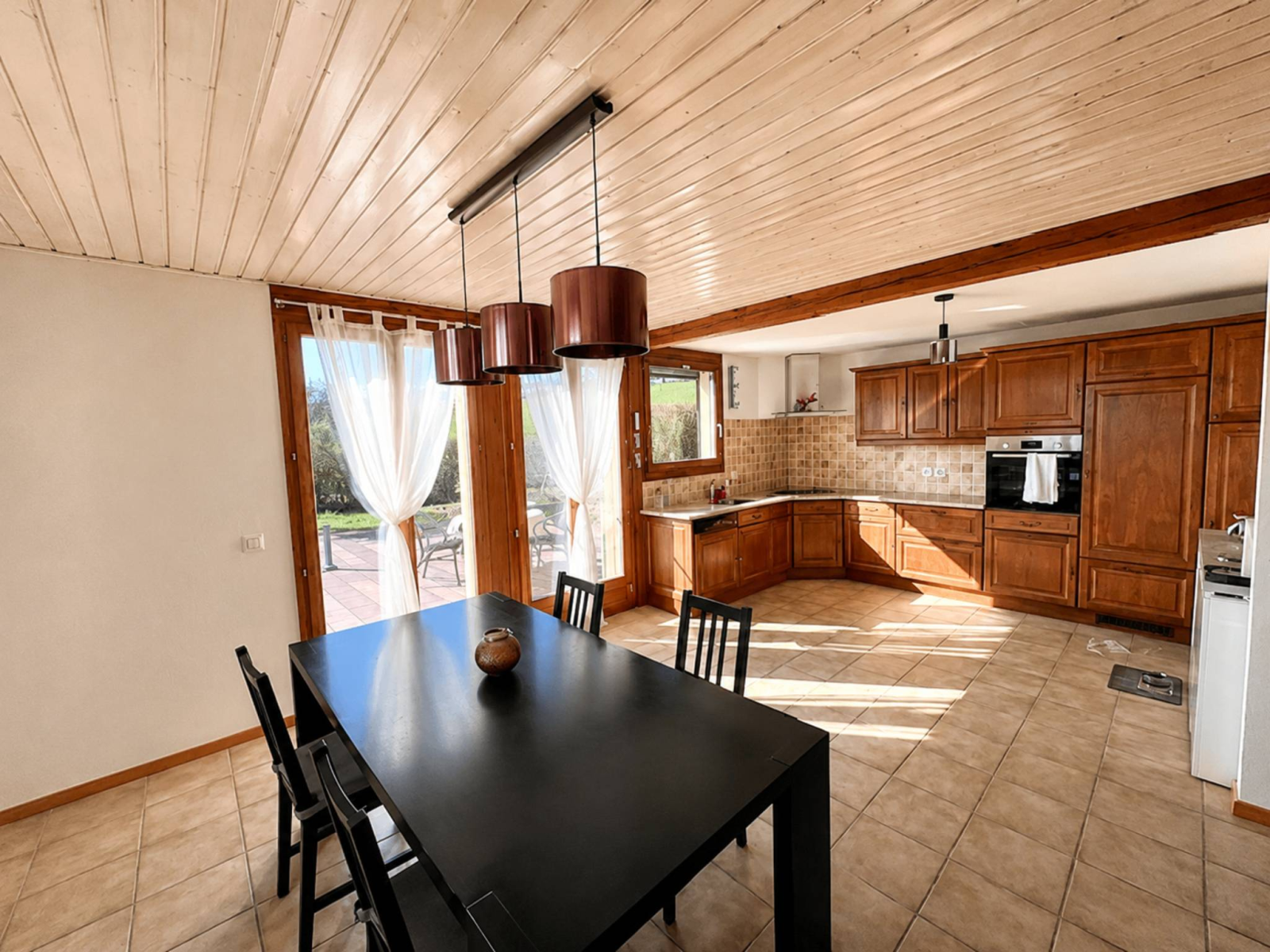 Magnifique villa individuelle de 5.5 pièces