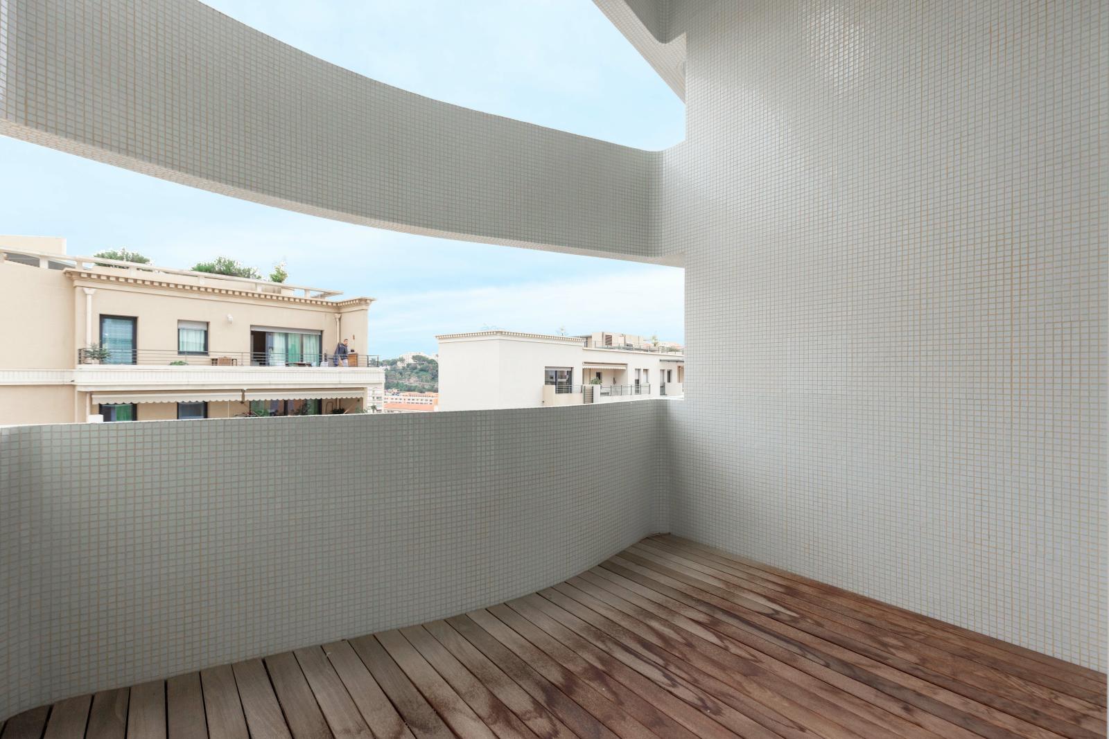 MAGNIFIQUE 2 PIECES EN DUPLEX