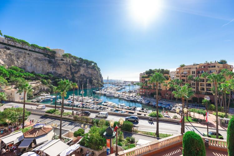 GRAND BUREAU AVEC VITRINE