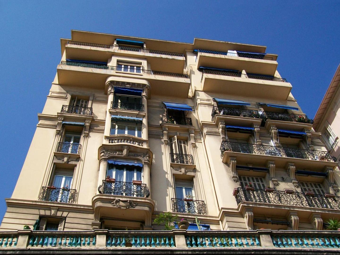 Palais Bel Azur