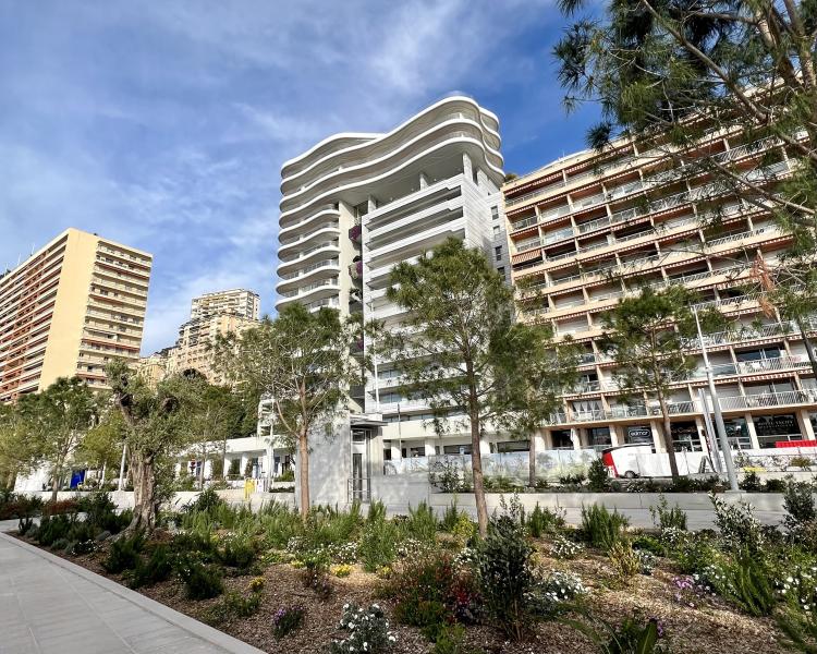 Palais de la Plage