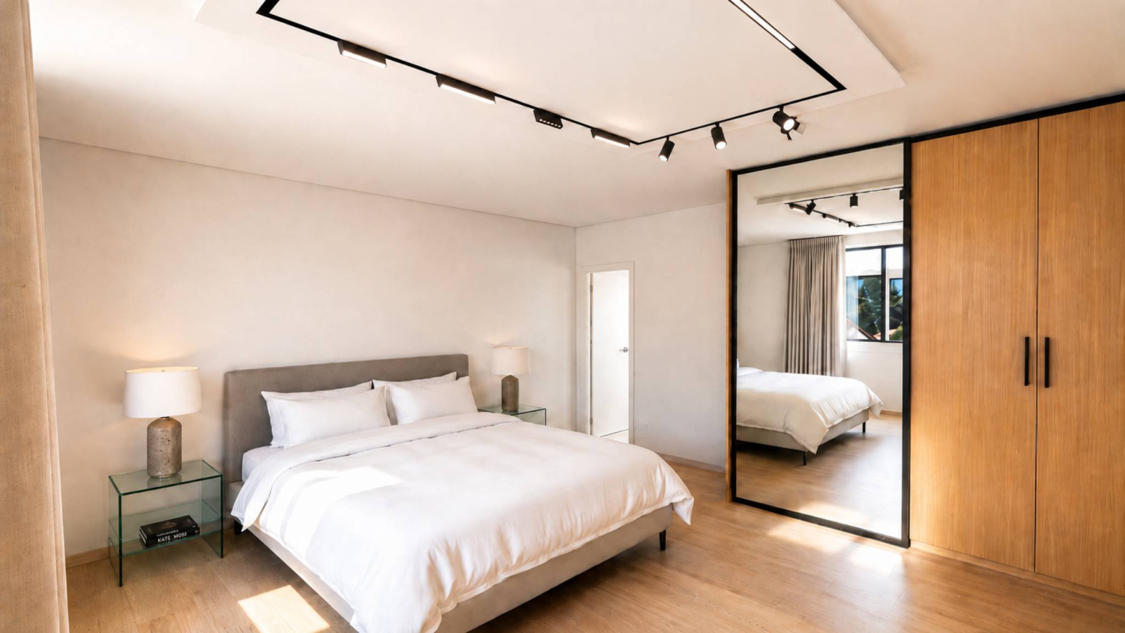 Superbe villa neuve de 6.5 pièces avec jardin et terrasse