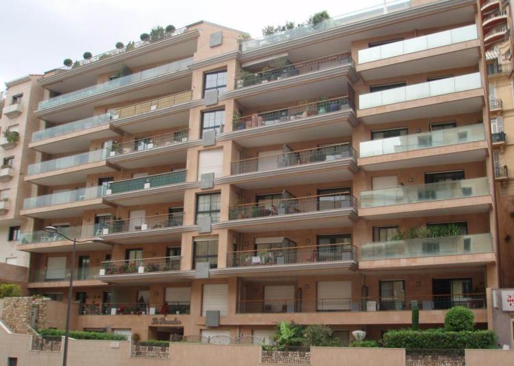 Le Parador II