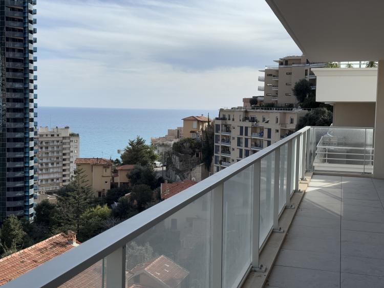 BEAUSOLEIL | LE VICTORIA PALACE | 4 PIECES