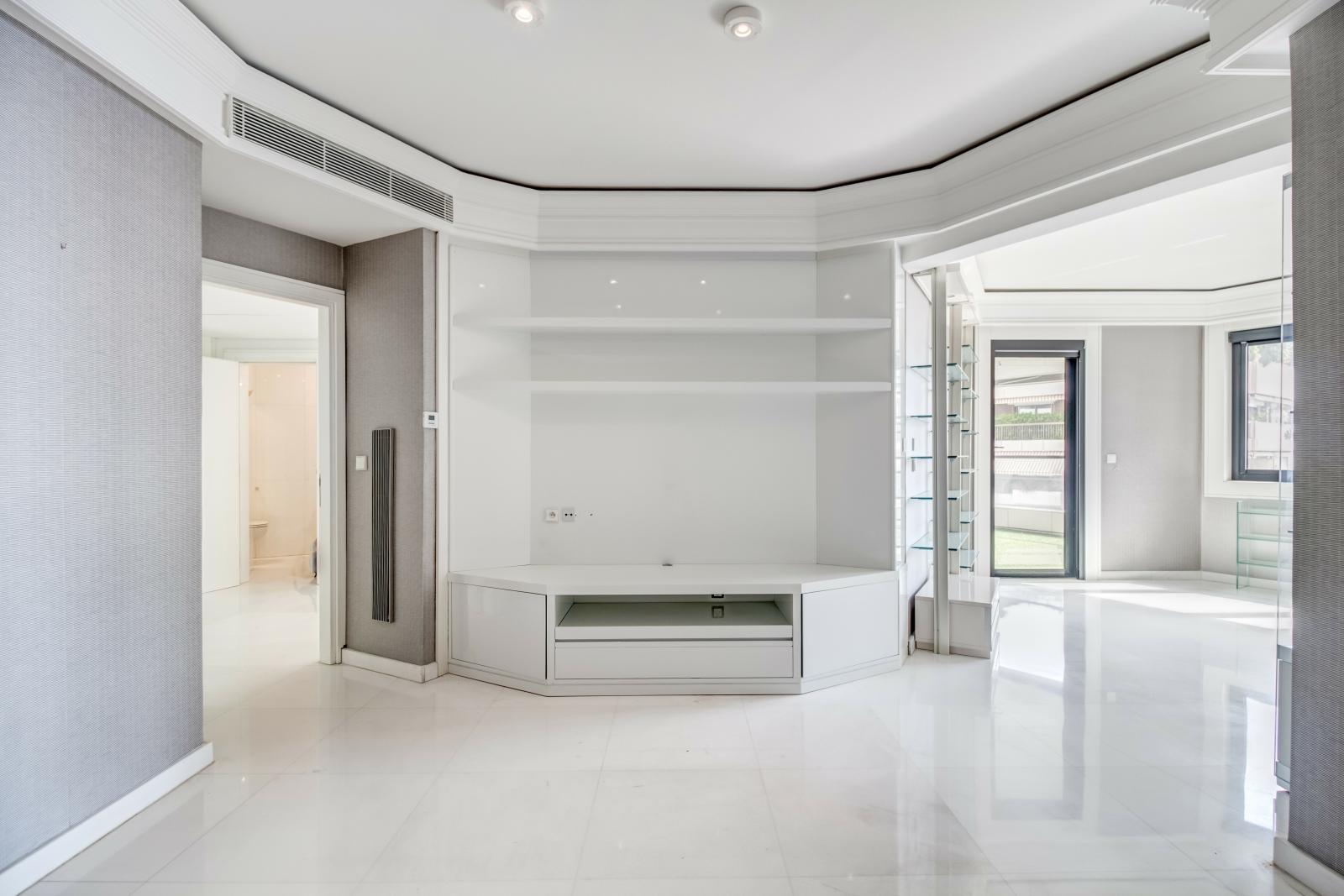 Carré d’Or : appartement exclusif de 4 pièces