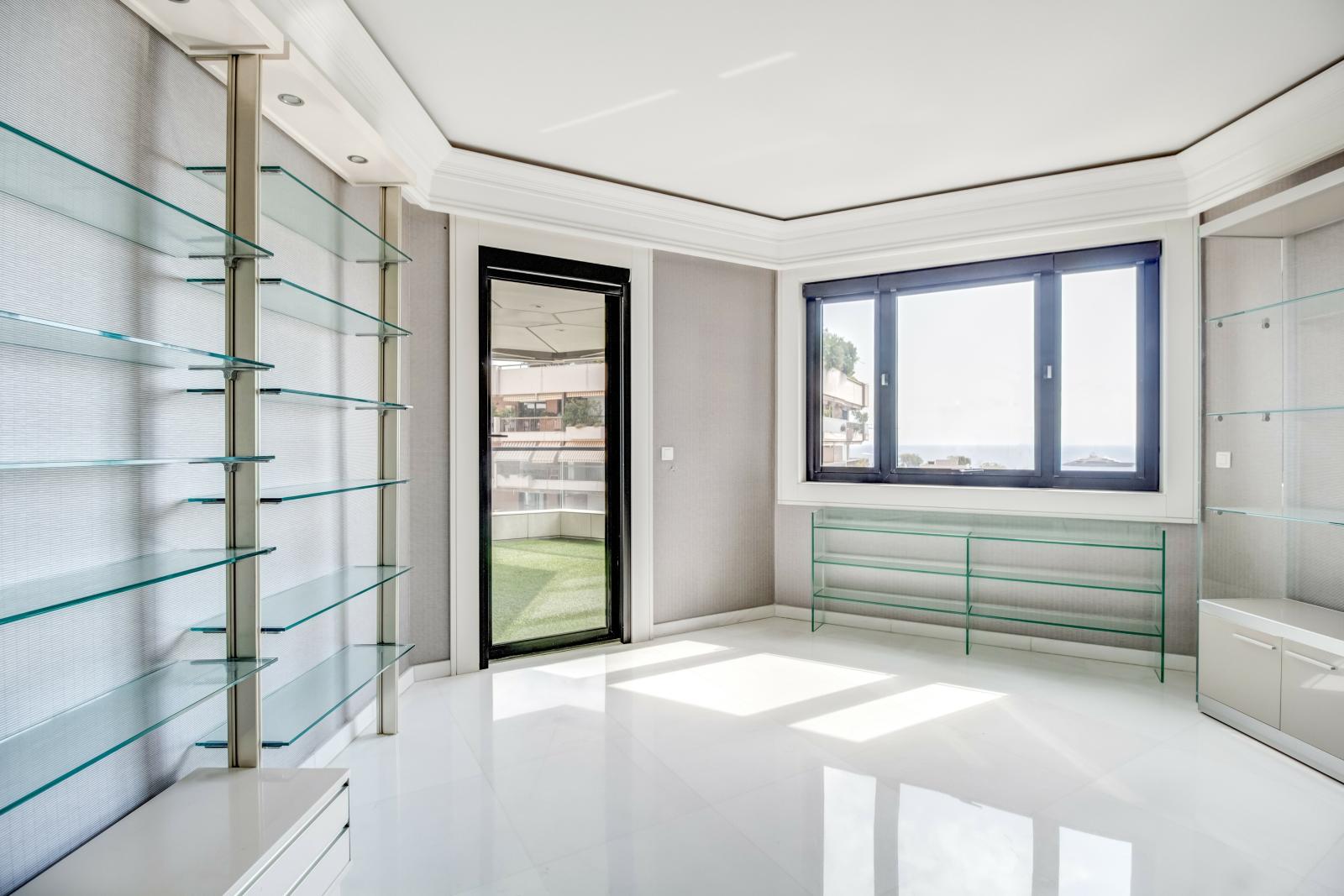 Carré d’Or : appartement exclusif de 4 pièces