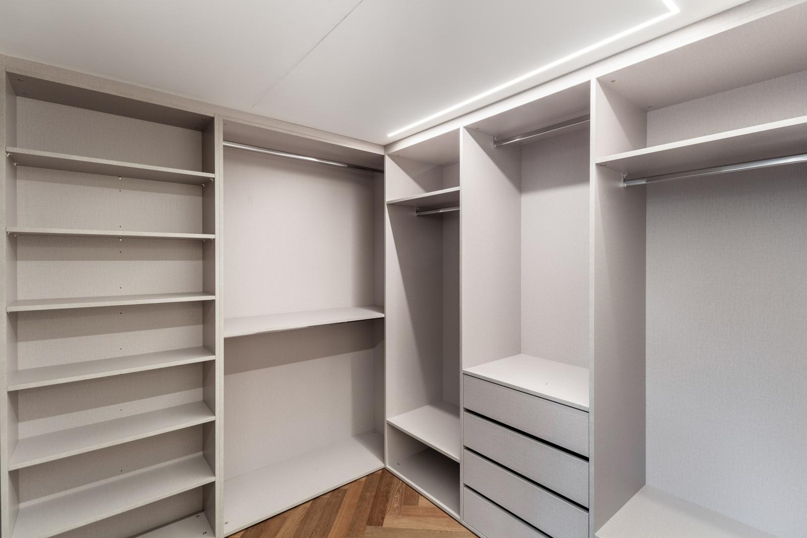 Condamine : 3 pièces neuf avec parking