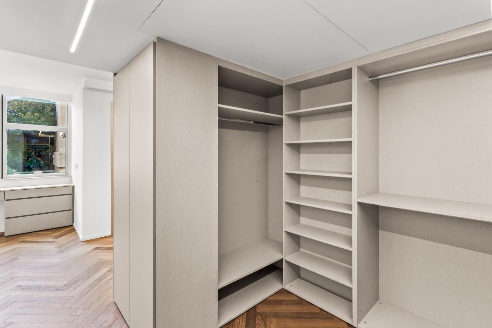 Condamine : 3 pièces neuf avec parking