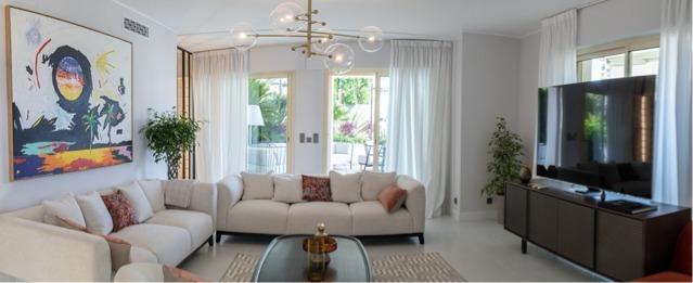 4/5 PIECES RENOVE IDEAL POUR FAMILLE