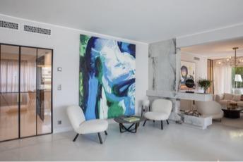 4/5 PIECES RENOVE IDEAL POUR FAMILLE