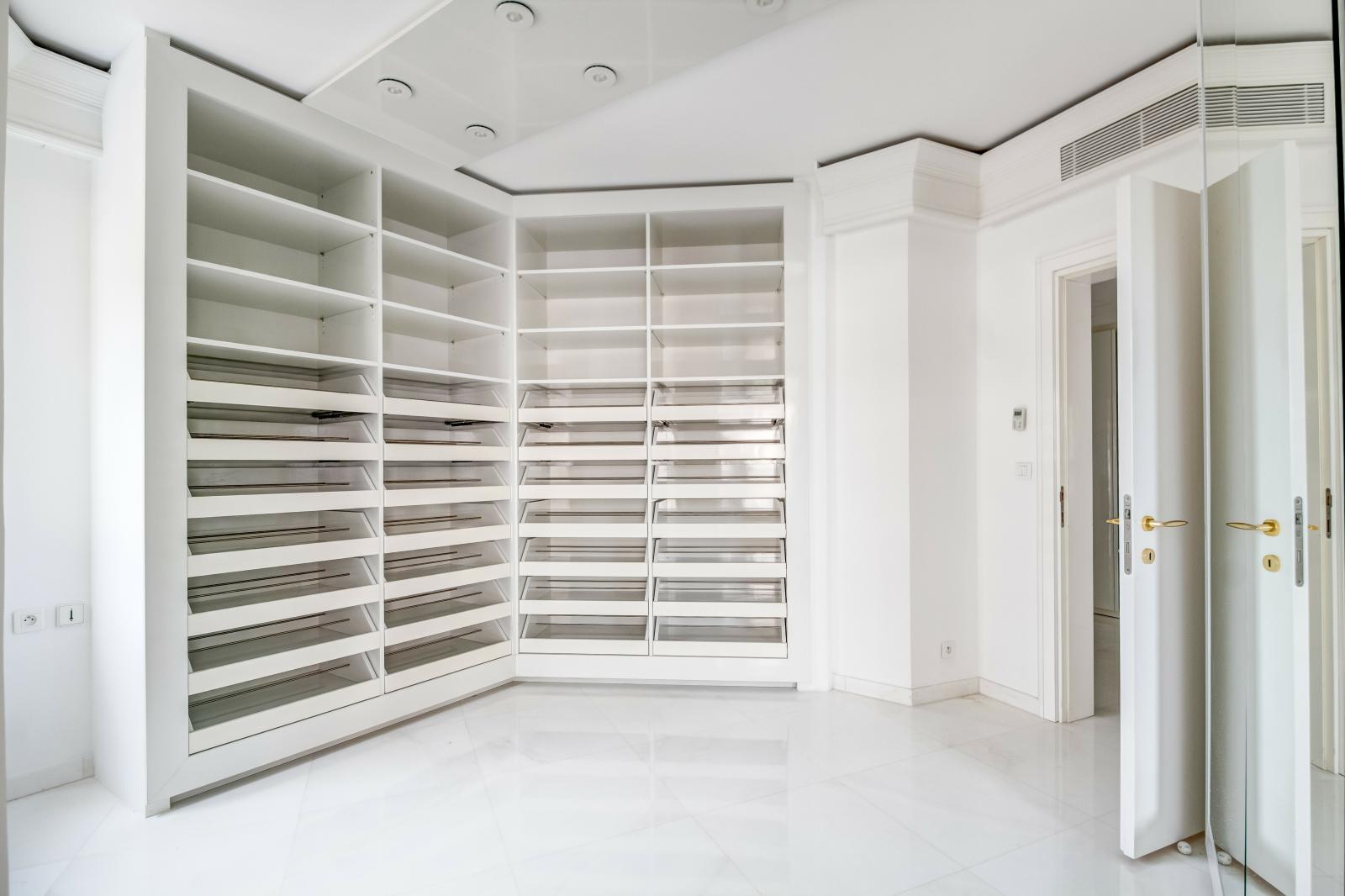 Carré d’Or : appartement exclusif de 4 pièces