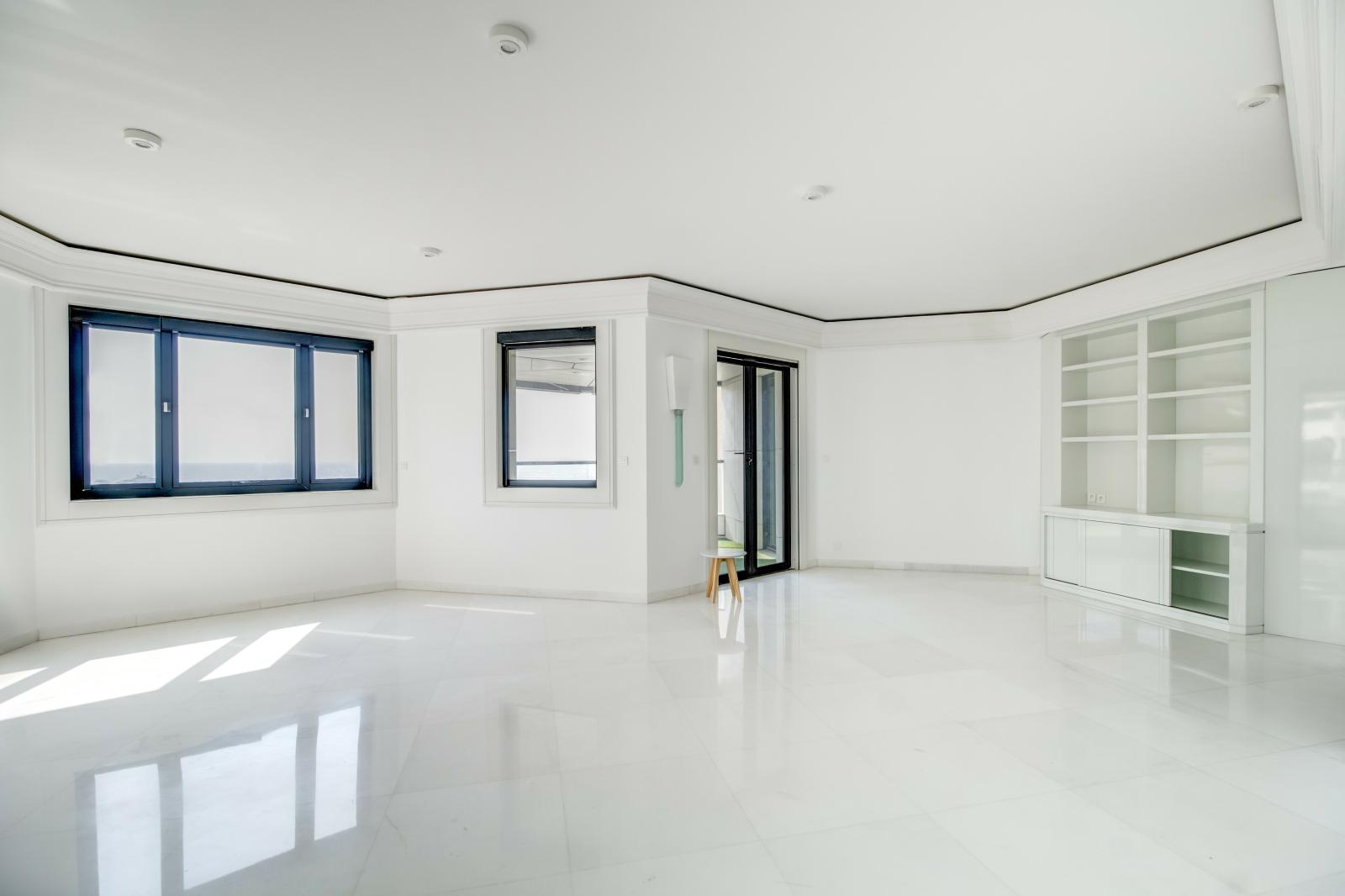 Carré d’Or : appartement exclusif de 4 pièces