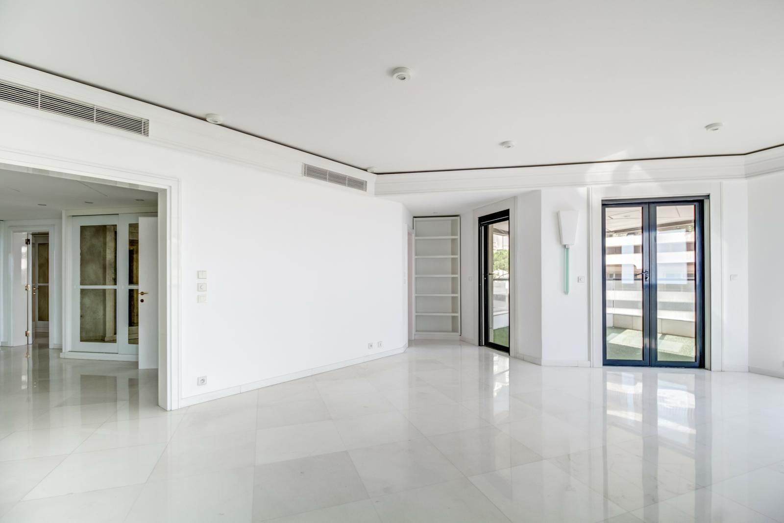 Carré d’Or : appartement exclusif de 4 pièces