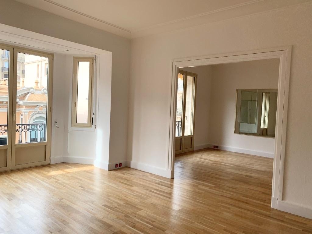 Casa Emma - Boulevard des Moulins - Avenue de Grande-Bretagne