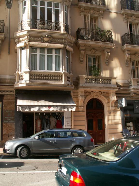Le Zodiaque