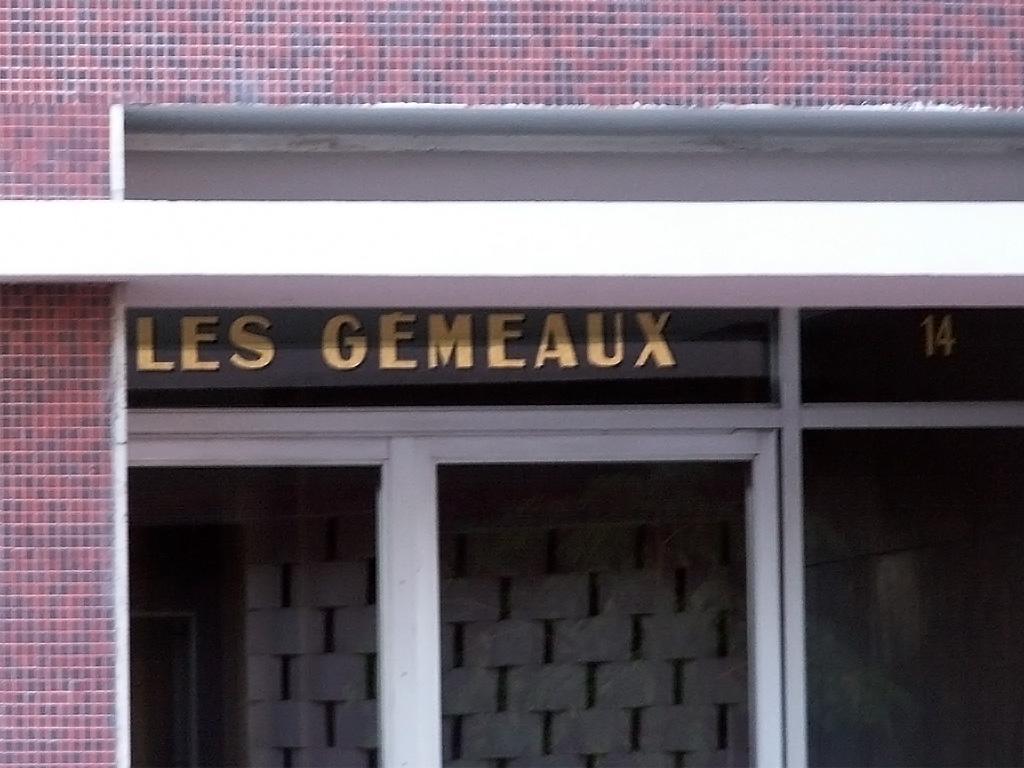 Gemeaux