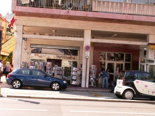Palais de la Terrasse