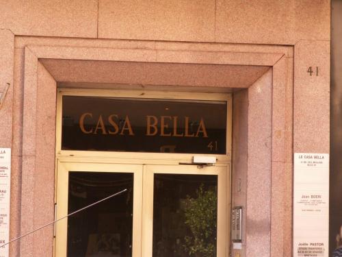 Le Casabella