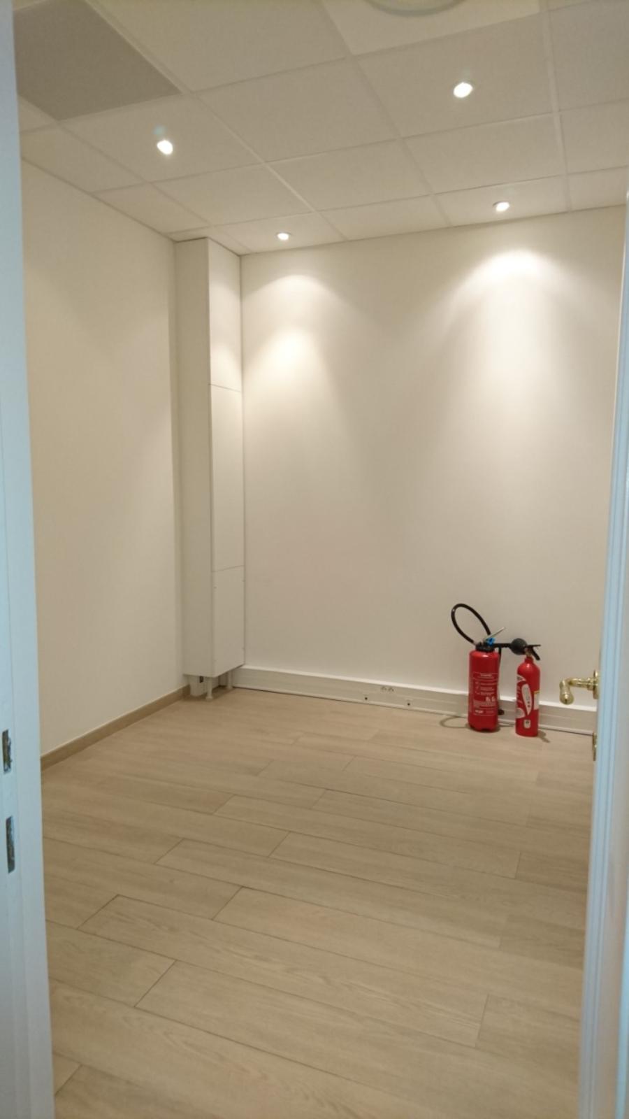 Bureau avec accès direct - Fontvieille