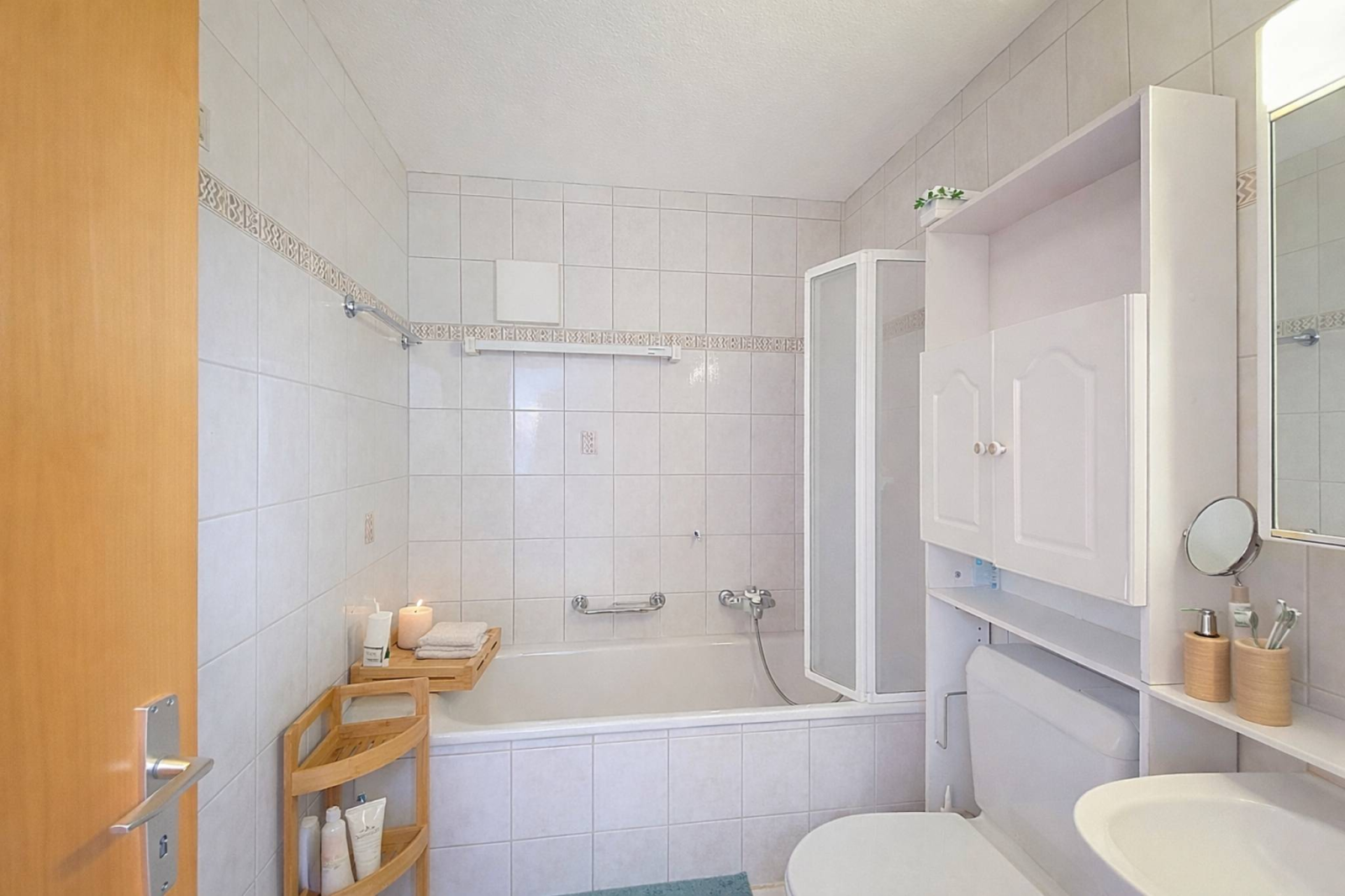 Exclusivité – Appartement de 4.5 pièces aux Bains de Saillon