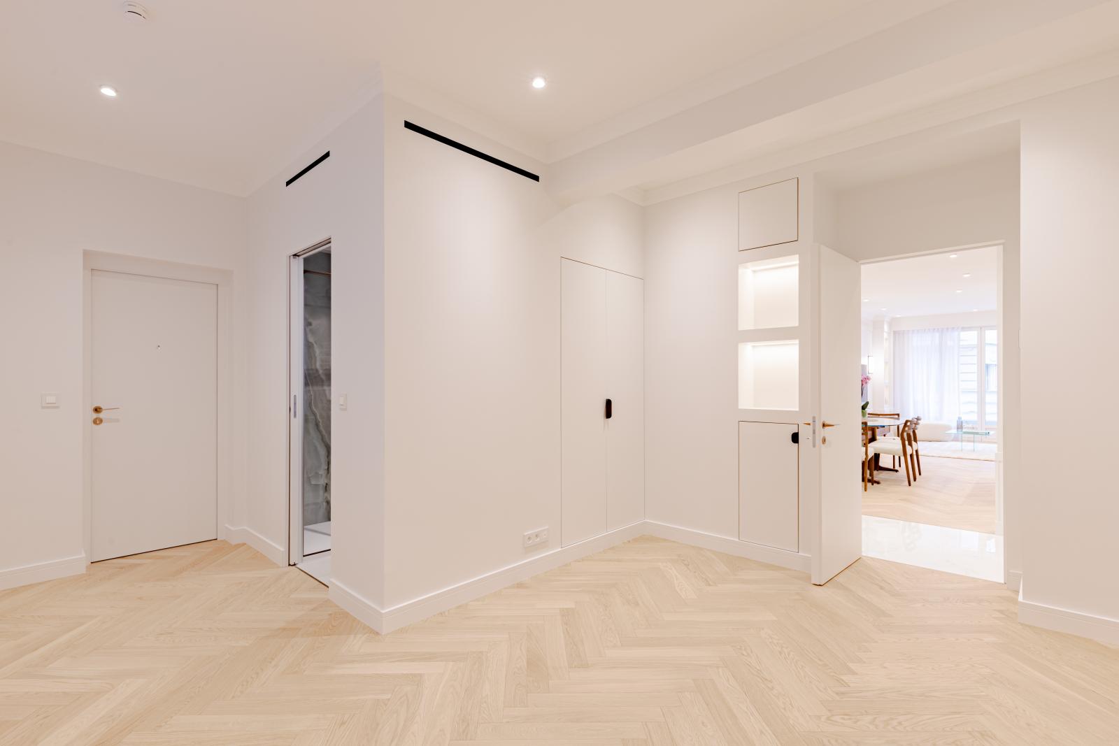 MAGNIFIQUE 3 CHAMBRES RÉNOVÉ