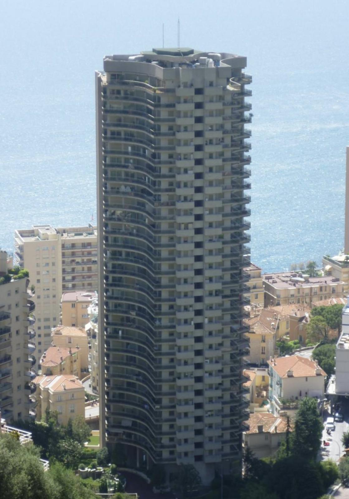 Grand studio avec bonne rentabilité