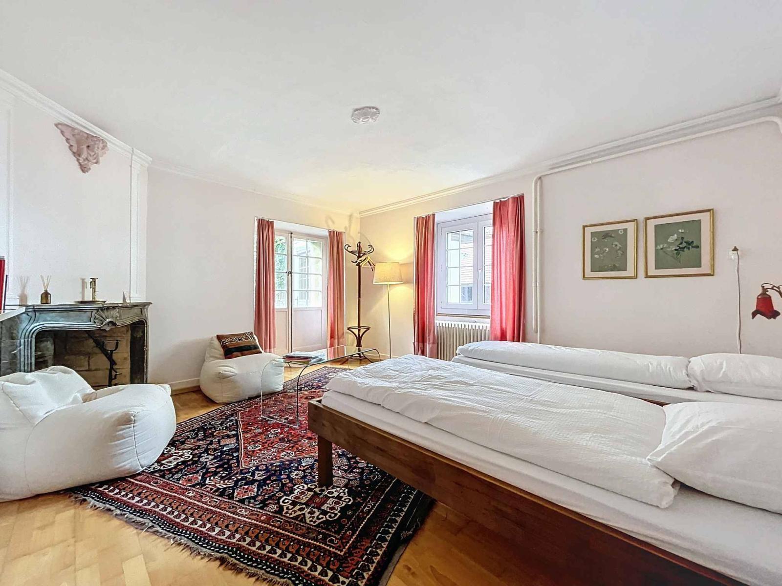 Un domaine d’exception chargé d’histoire – Une opportunité rare sur le marché !