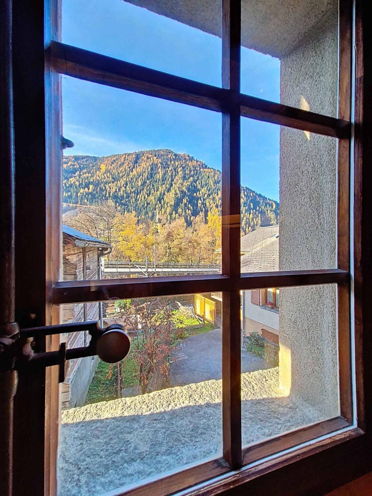 Authenticité au cœur du Chable - 3 chambres 