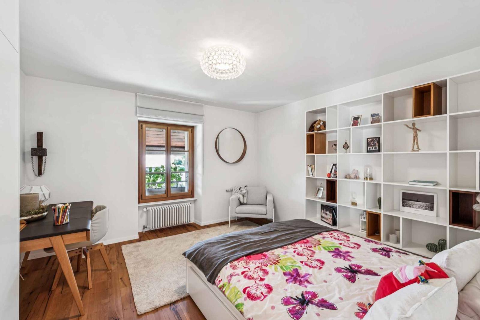 Co-Exclusivité ! Magnifique maison de village