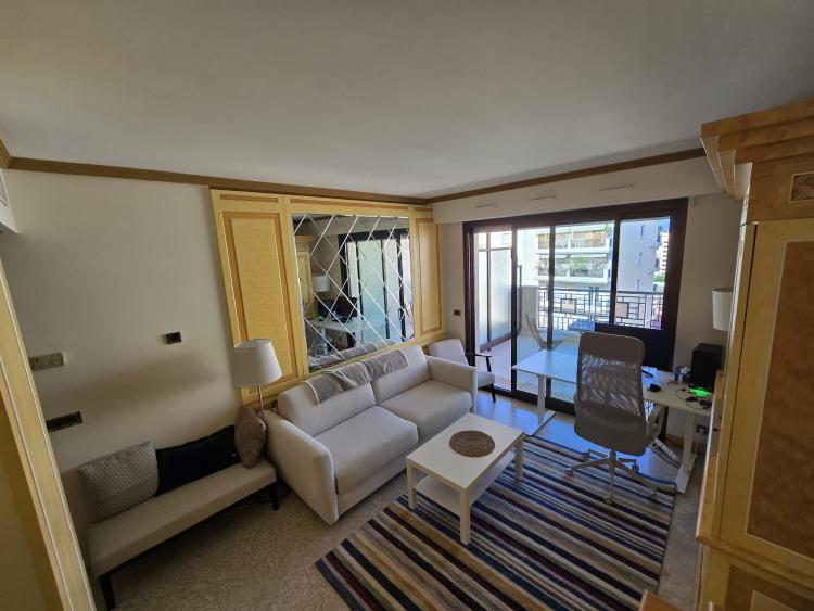 Studio à Louer | Monaco - Condamine