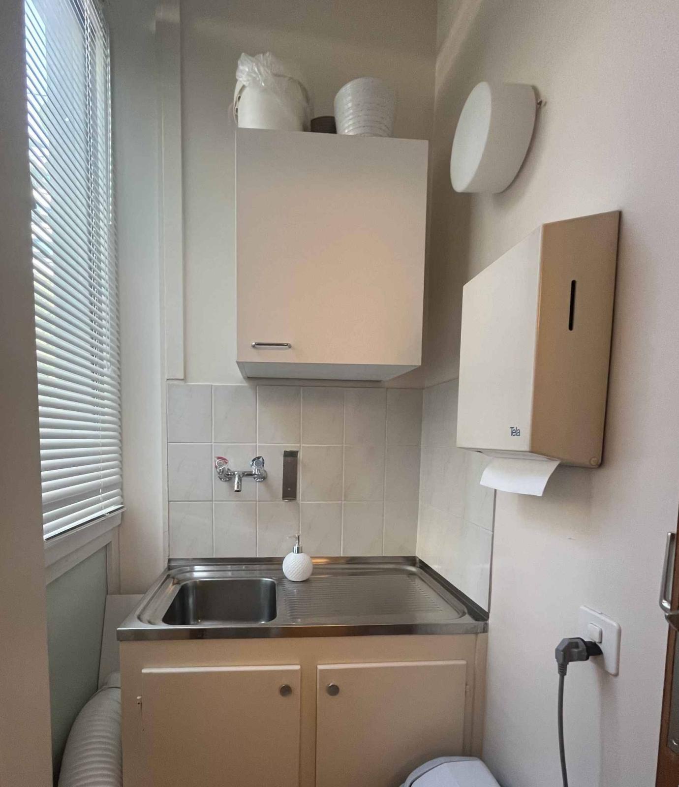 Deux cabinets médicaux à louer – Champel