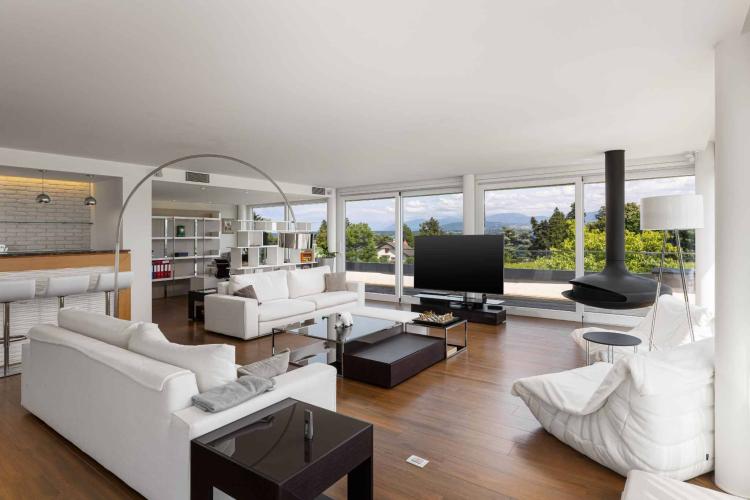 Magnifique hôtel particulier avec des prestations de haut standing