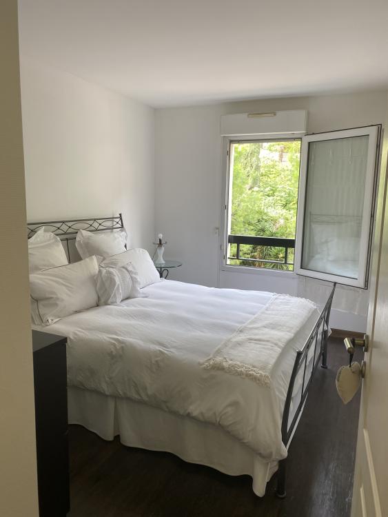 Vente - Appartement 3 pièces