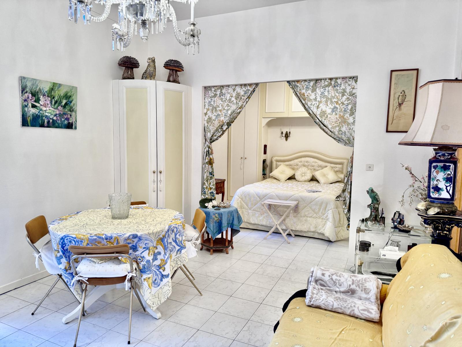 MONTE -CARLO | JOLI 2 PIECES