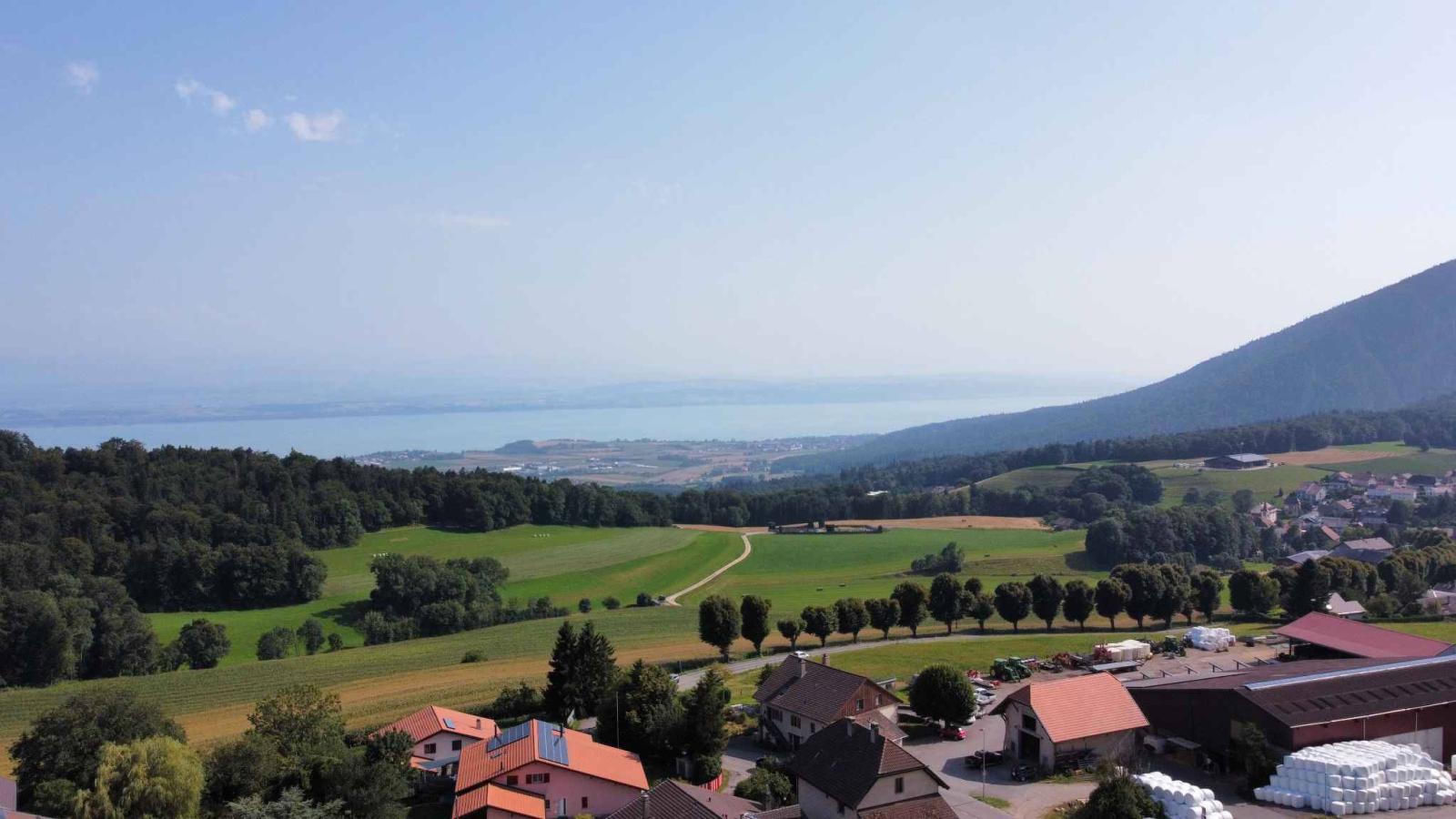 Bâtisse de caractère à Rochefort, un projet unique à valoriser