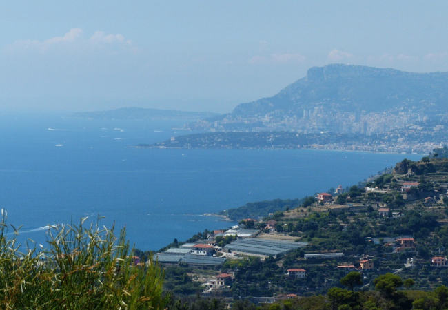 Roquebrune-Cap-Martin